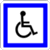 Accès handicapé cabinet vétérinaire Cazères